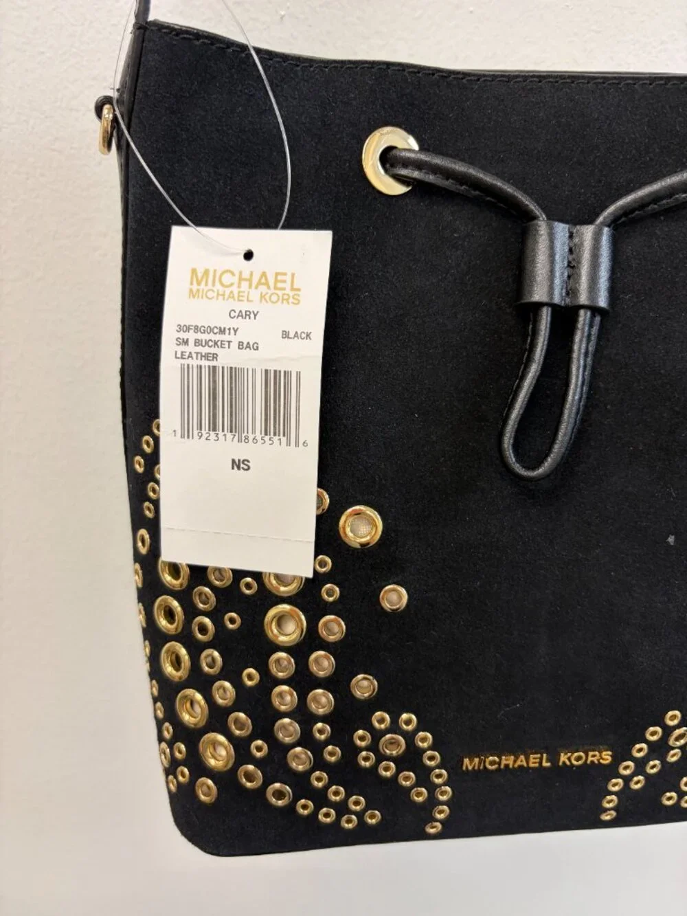 Michael Kors - Cary Small Bucket Bag